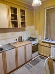 Продам 1-комнатную квартиру, 35.50 м², косметический ремонт