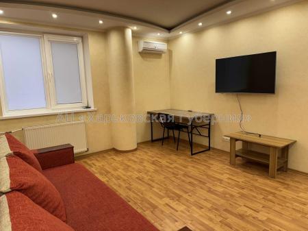 Продам 1-комнатную квартиру
