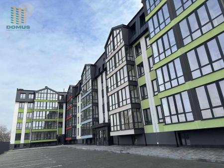 Продам 2-кімнатну квартиру, ЖК «Акварель 7»