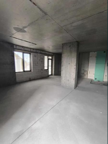 Продам 2-комнатную квартиру в новостройке, ЖК&nbsp;«Посейдон»