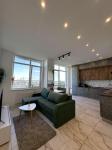 Здам 2-кімнатну квартиру, ЖК Henesi House, 65 м², авторський дизайн