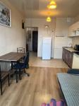 Сдам 1-комнатную квартиру в новостройке, 30 м², евроремонт