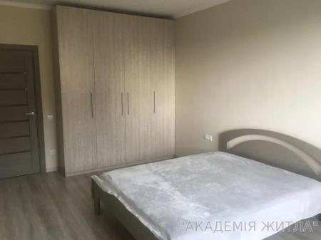 Сдам 1-комнатную квартиру в новостройке, ЖК&nbsp;«Министерский»