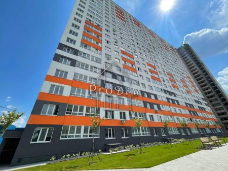 Продам 1-кімнатну квартиру в новобудові