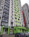 Продам 1-кімнатну квартиру, ЖК Милославичі, 34.40 м², капітальний ремонт