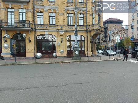 Здам торгівельне приміщення