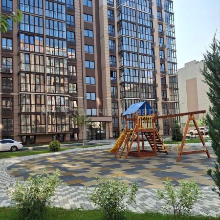 Продам 1-кімнатну квартиру