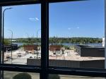 Продам 2-кімнатну квартиру в новобудові, ЖК&nbsp;Русанівська&nbsp;Гавань, 74 м², без внутрішніх робіт