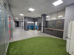Здам офіс в офісному центрі, 886 м², євроремонт
