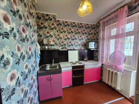 Продам 2-кімнатну квартиру