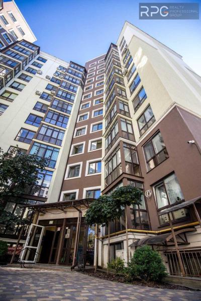 Продам 1-кімнатну квартиру, ЖК Лісова казка