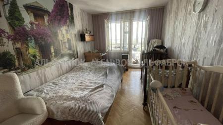 Продам 3-комнатную квартиру