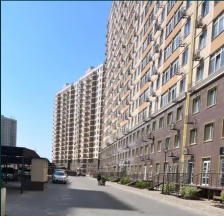 Продам 2-кімнатну квартиру в новобудові, ЖК «Сорок дев'ята перлина»