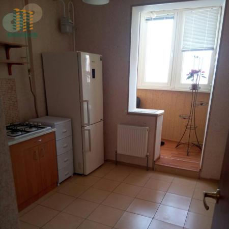 Продам 1-кімнатну квартиру, ЖМ «Сьоме небо»