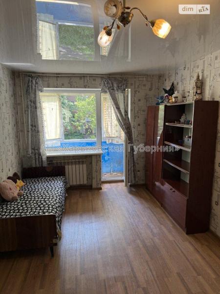 Продам 1-комнатную квартиру