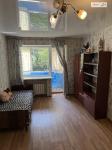 Продам 1-комнатную квартиру, 29.90 м², косметический ремонт