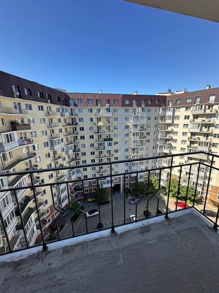 Продам 1-кімнатну квартиру в новобудові, ЖК&nbsp;«Континент»