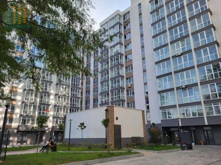 Продам 1-кімнатну квартиру, ЖК «Акварель 4»