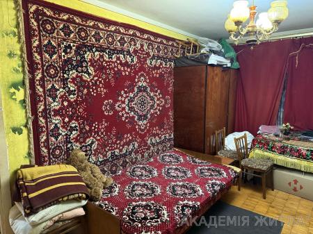 Продам 2-комнатную квартиру
