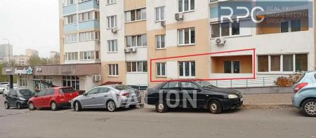 Продам 2-кімнатну квартиру