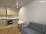 Продам 2-кімнатну квартиру в новобудові, ЖК Seven, 64.10 м², авторський дизайн