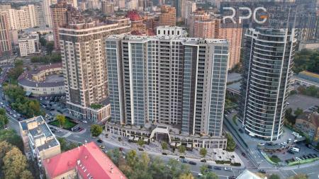Продам 1-кімнатну квартиру, ЖК MAXIMA RESIDENCE