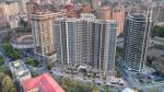 Продам 1-кімнатну квартиру, ЖК MAXIMA RESIDENCE, 51.37 м², без ремонту