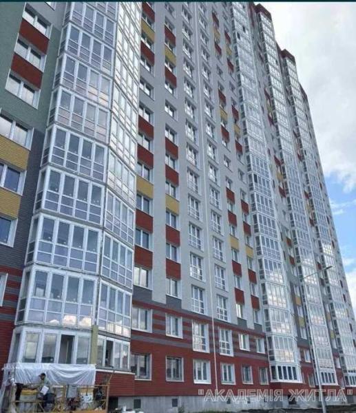 Продам 1-комнатную квартиру в новостройке, ЖК&nbsp;Патриотика