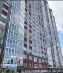 Продам 1-комнатную квартиру в новостройке, ЖК&nbsp;Патриотика, 36.61 м², без ремонта