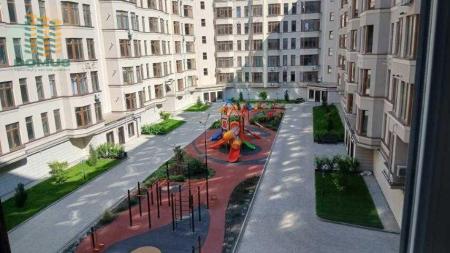 Продам 2-кімнатну квартиру, ЖК «Avinion»