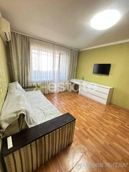 Продам 1-комнатную квартиру