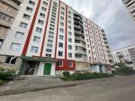 Продам 3-комнатную квартиру, 64 м², без внутренних работ