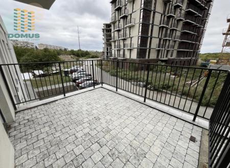 Продам 1-кімнатну квартиру, ЖК «Простір на Радісній»