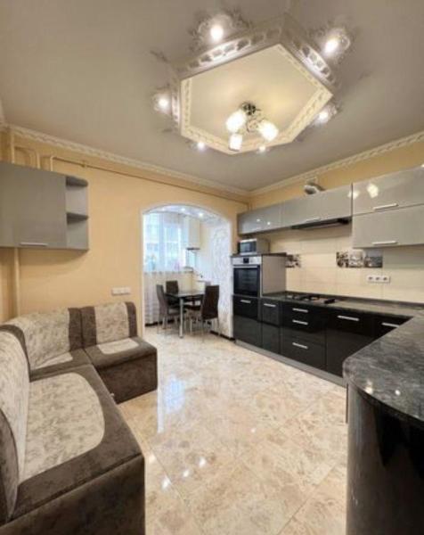 Здам 1-кімнатну квартиру в новобудові