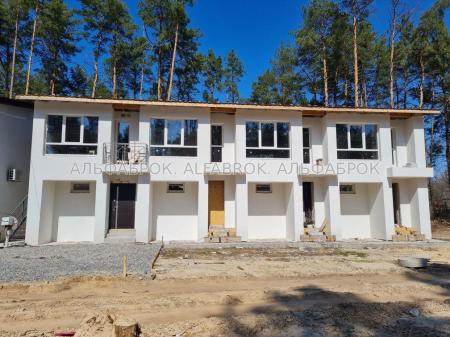 Продам 2-поверховий будинок