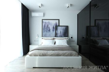 Сдам 2-комнатную квартиру в новостройке, ЖК&nbsp;Микитская&nbsp;Слобода