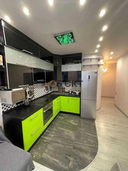 Продам 2-комнатную квартиру, ЖК «Перспектива»