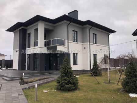 Продам 2-поверховий будинок
