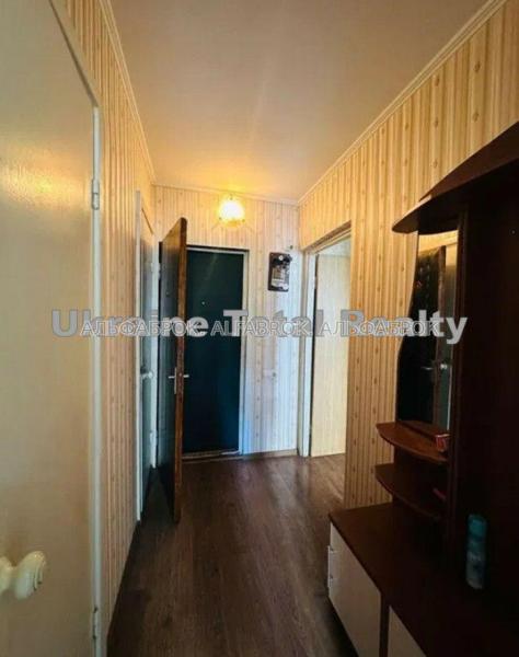 Продам 1-комнатную квартиру