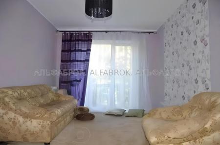 Продам 3-кімнатну квартиру