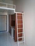 Продам 1-комнатную квартиру, 20 м², евроремонт