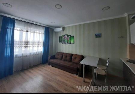 Сдам 1-комнатную квартиру в новостройке