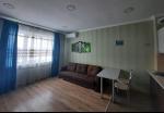 Сдам 1-комнатную квартиру в новостройке, 30 м², евроремонт