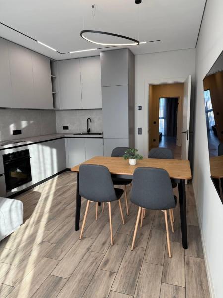 Продам 2-кімнатну квартиру в новобудові, ЖК&nbsp;«Park&nbsp;Land»