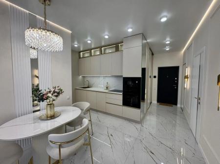 Продам 2-кімнатну квартиру в новобудові, ЖК&nbsp;«Атмосфера»