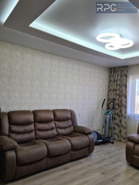 Продам 3-кімнатну квартиру, ЖК «Воскресенський»