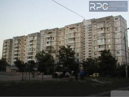 Продам 1-кімнатну квартиру