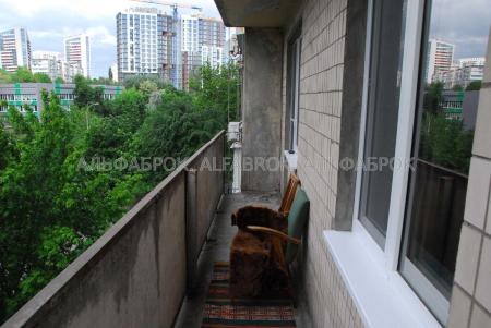 Продам 2-комнатную квартиру