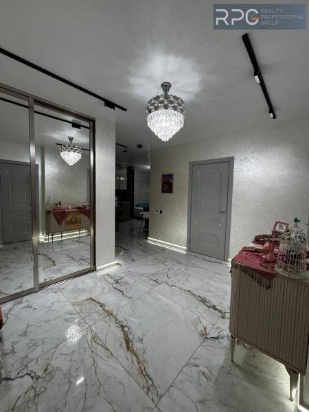 Продам 2-кімнатну квартиру, ЖК Русанівська Гавань