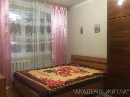 Сдам 2-комнатную квартиру